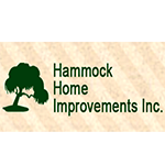Hammock Home Improvement